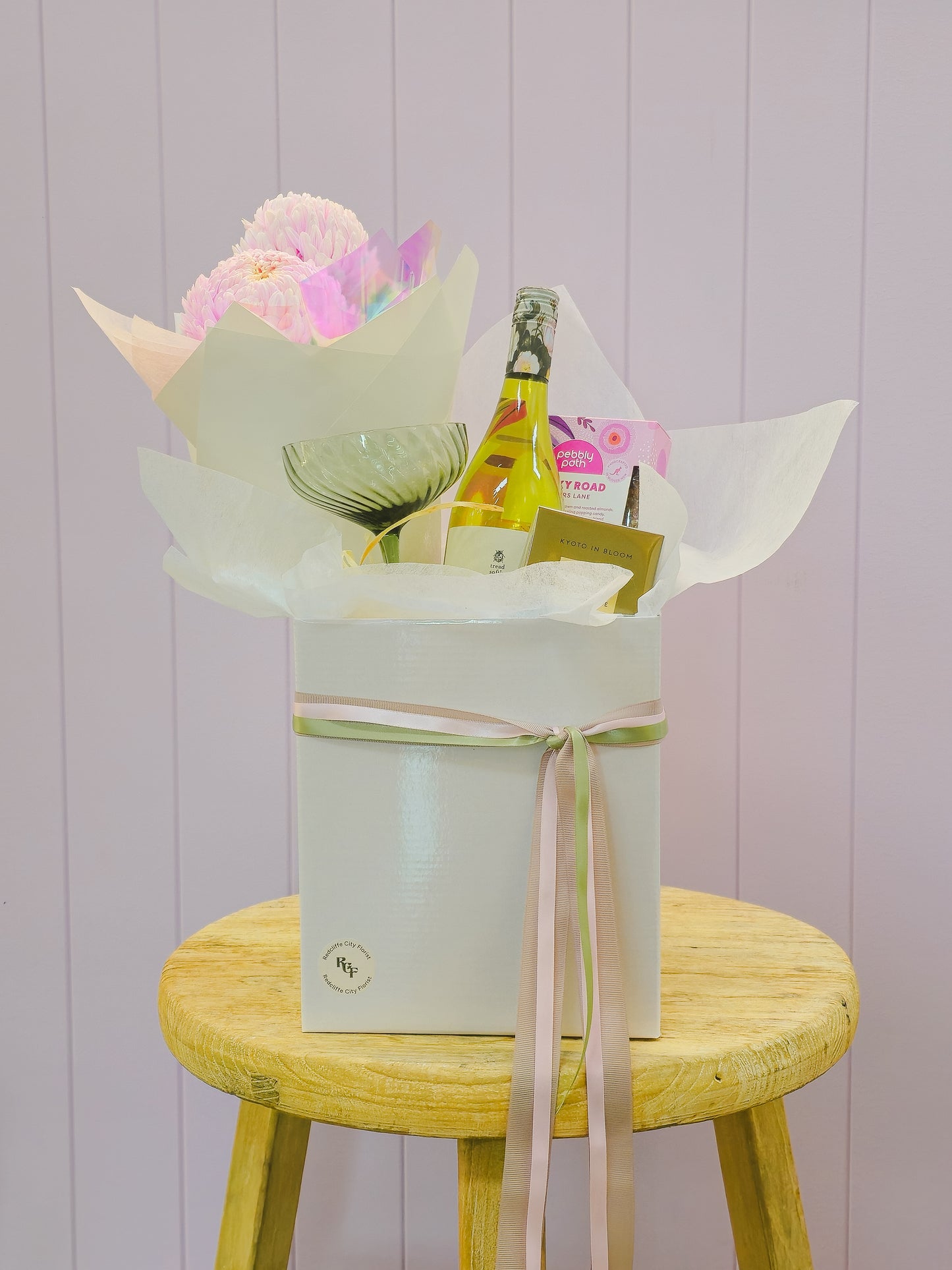 Mother's Day Hampers