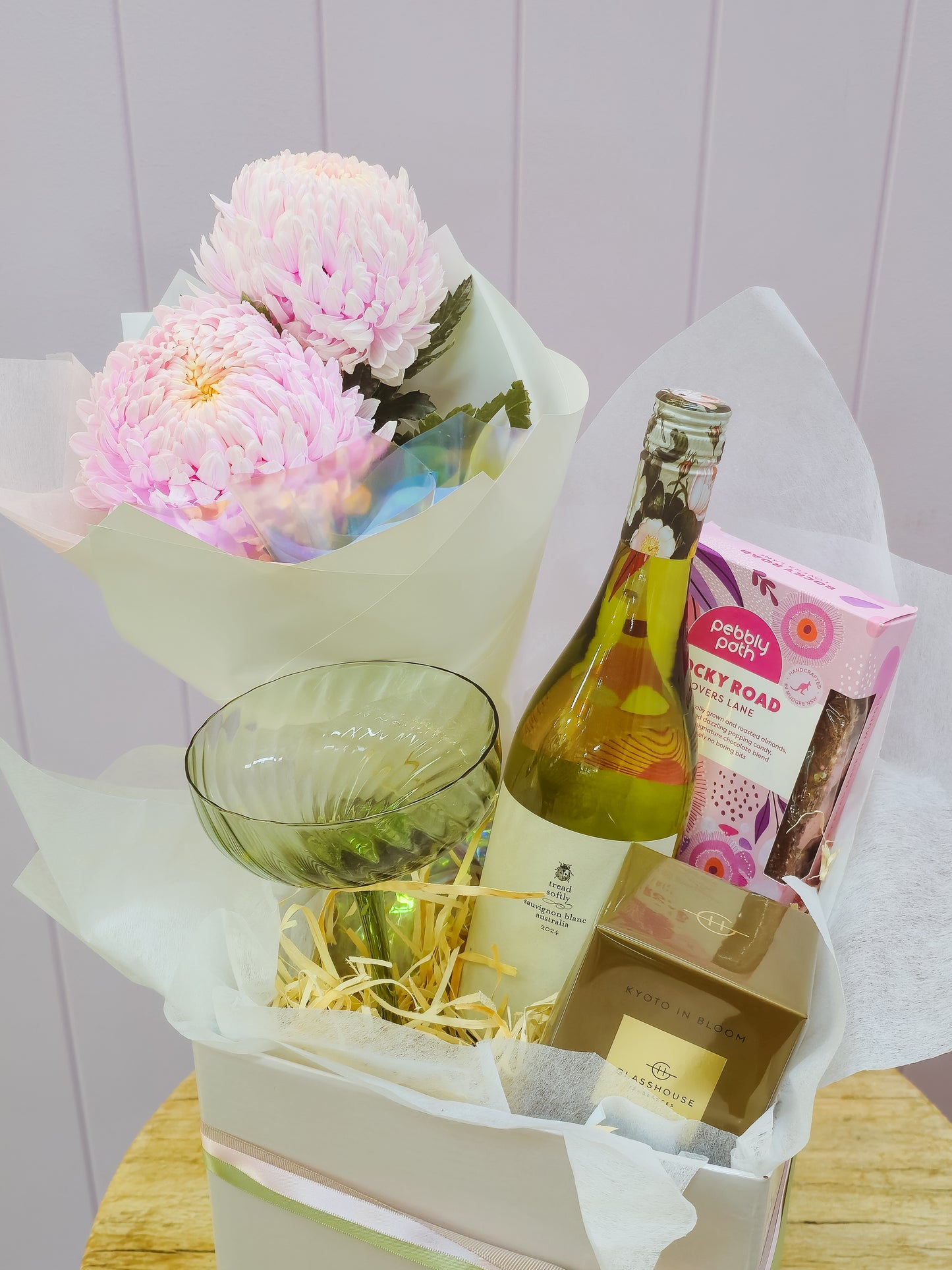 Mother's Day Hampers