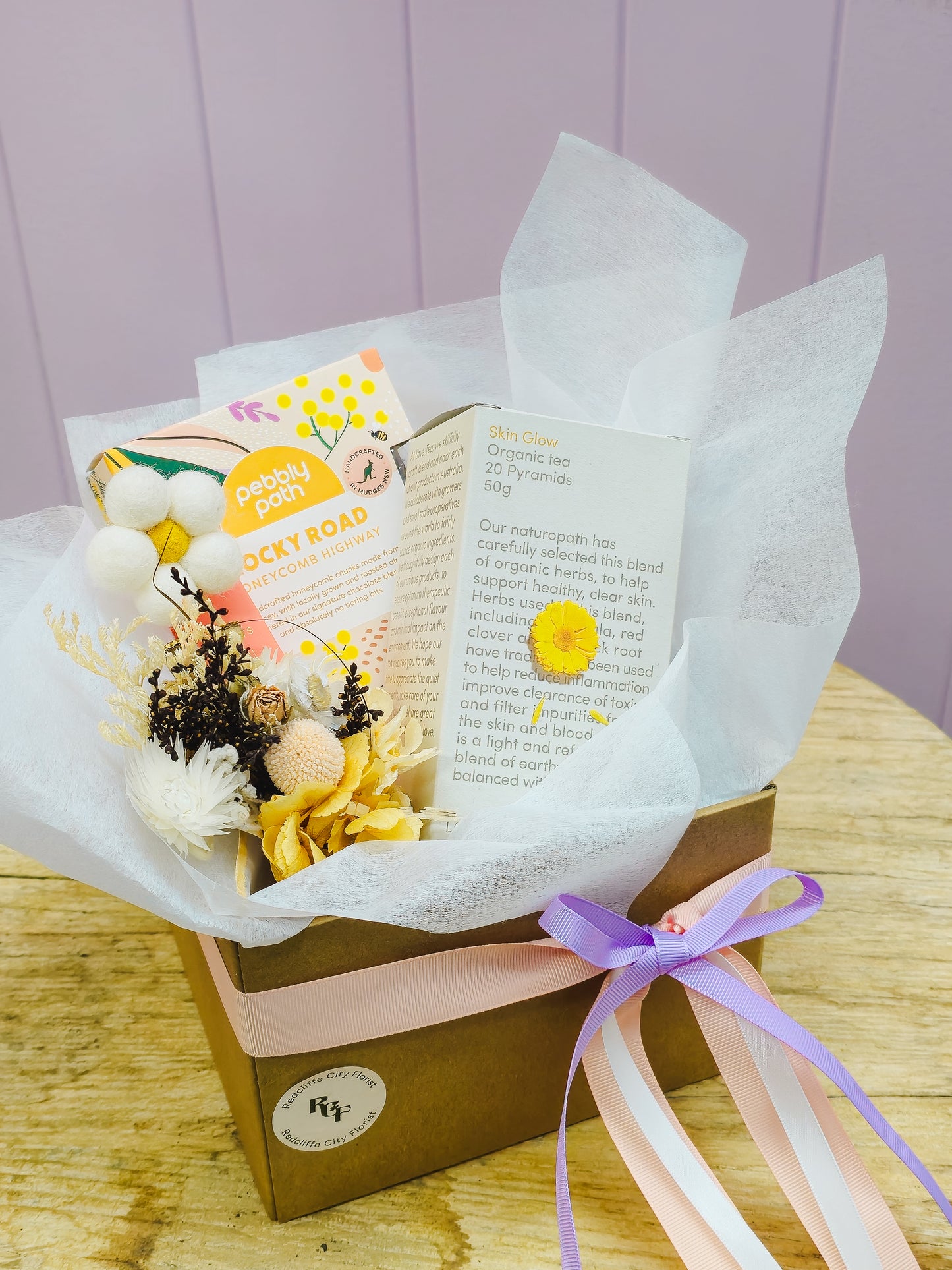 Mother's Day Hampers