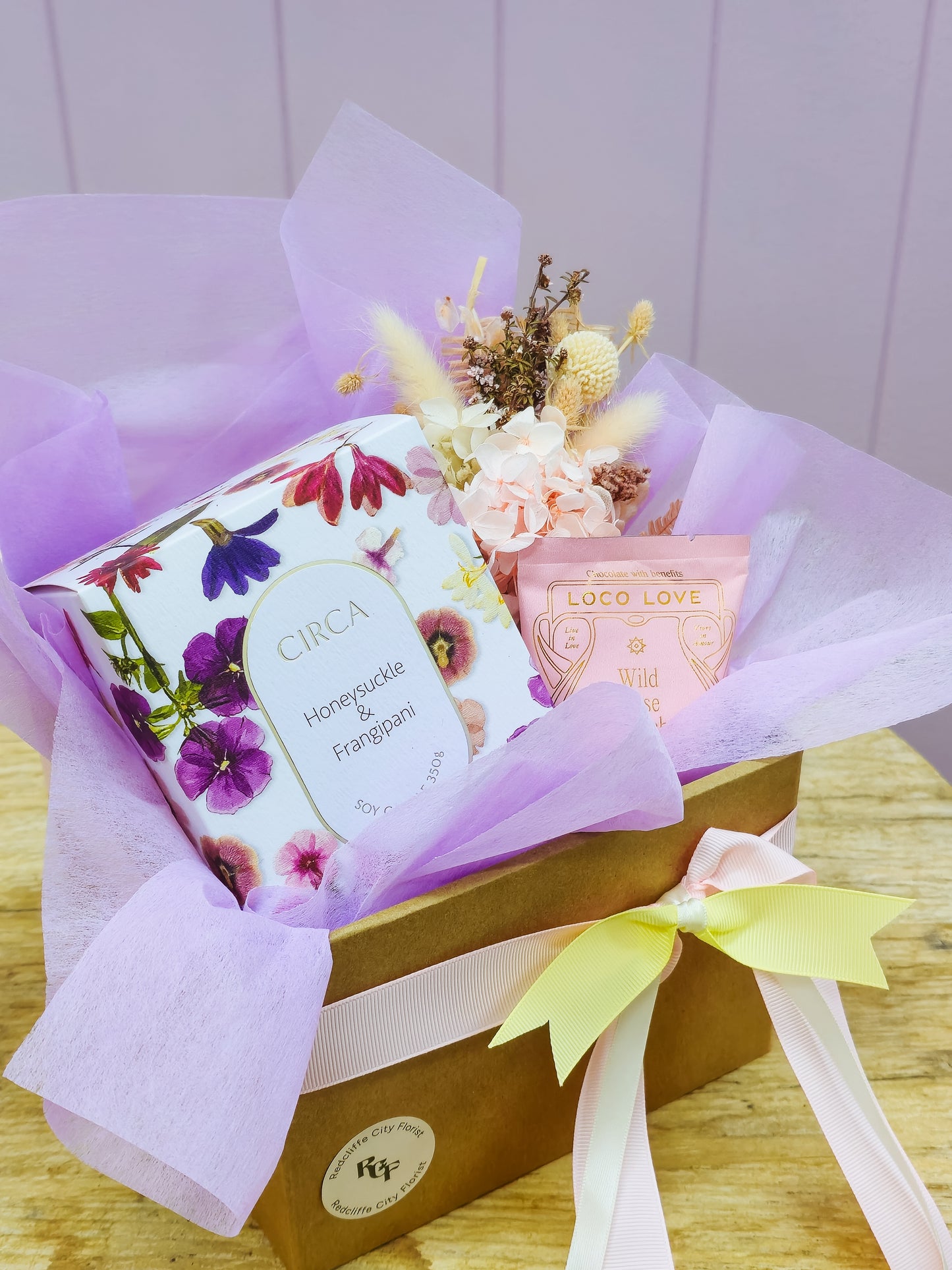 Mother's Day Hampers