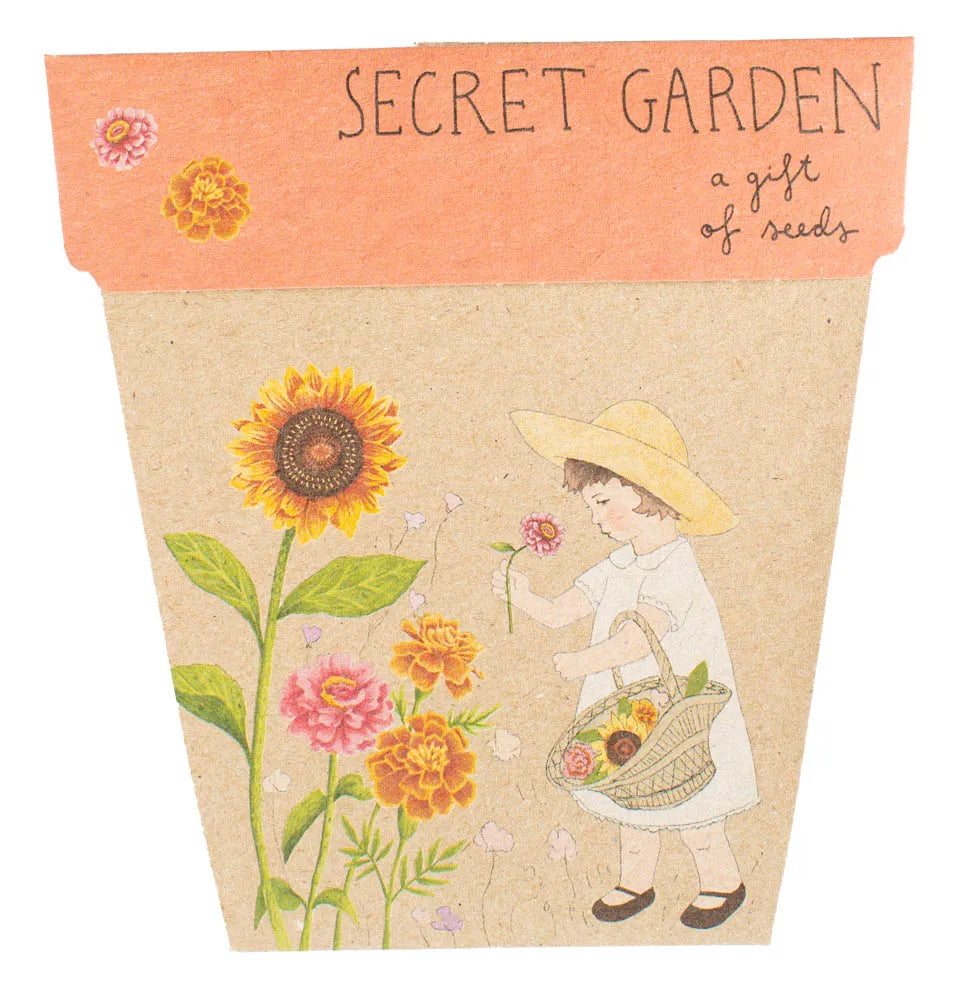 Grow Greeting cards