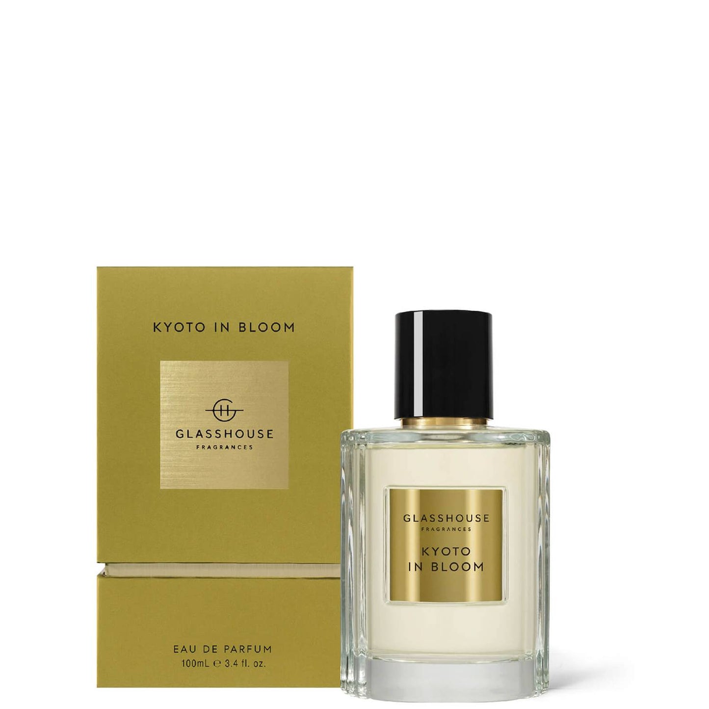 Kyoto In Bloom 100ml - Eau de Parfum