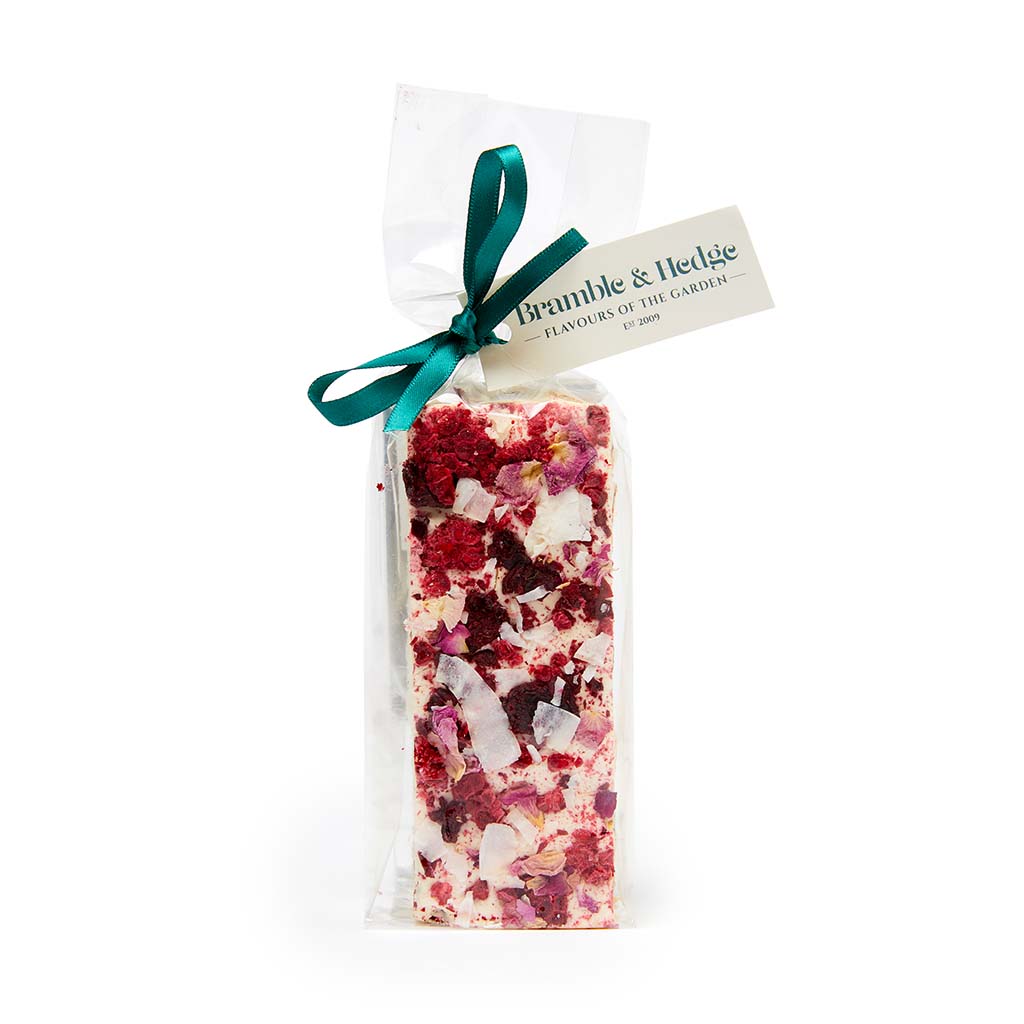 Bramble & Hedge Full Bar Nougat 150g