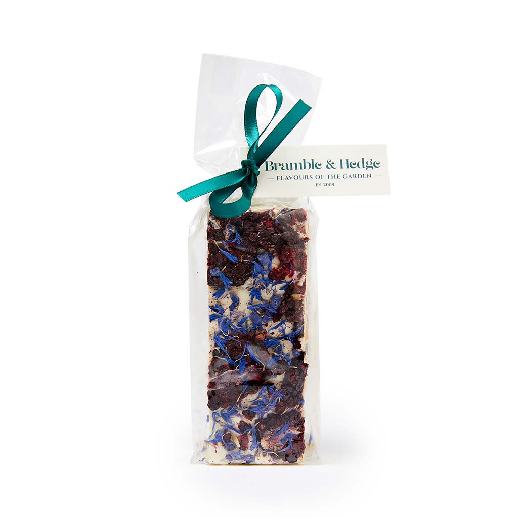 Bramble & Hedge Full Bar Nougat 150g