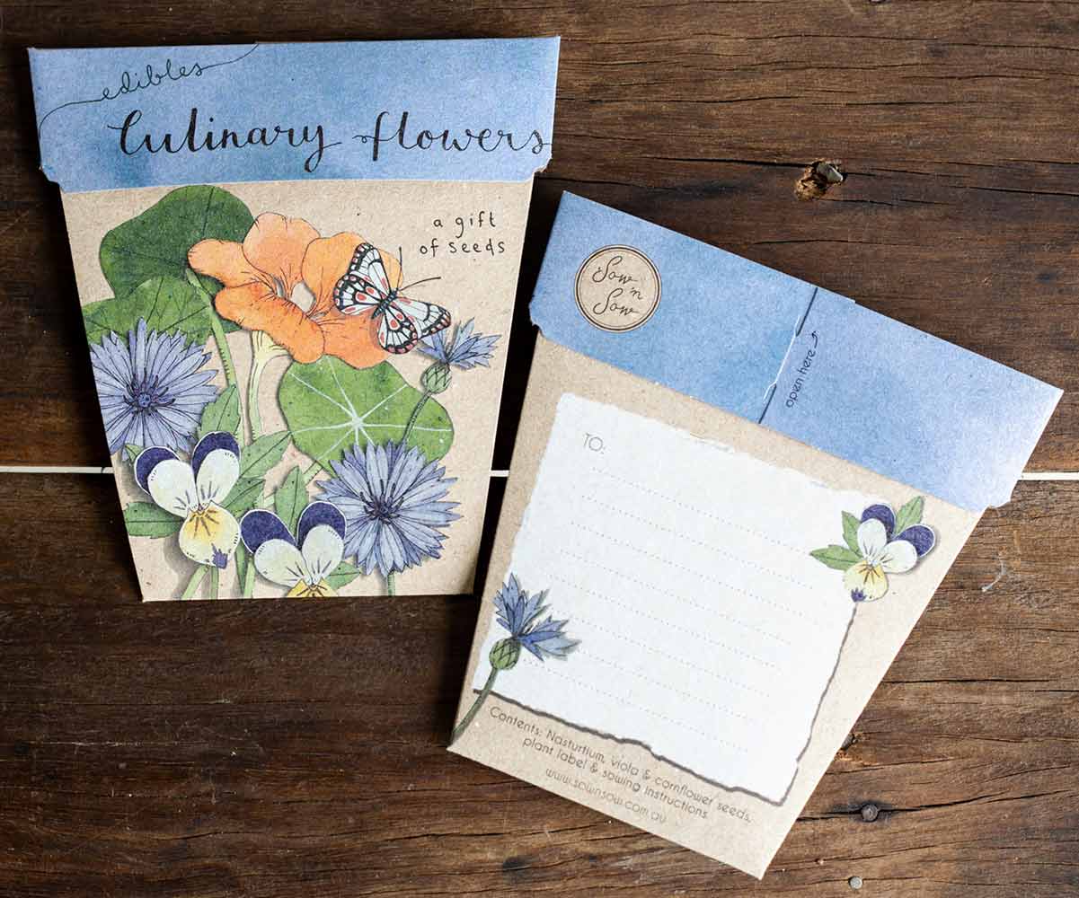 Grow Greeting cards