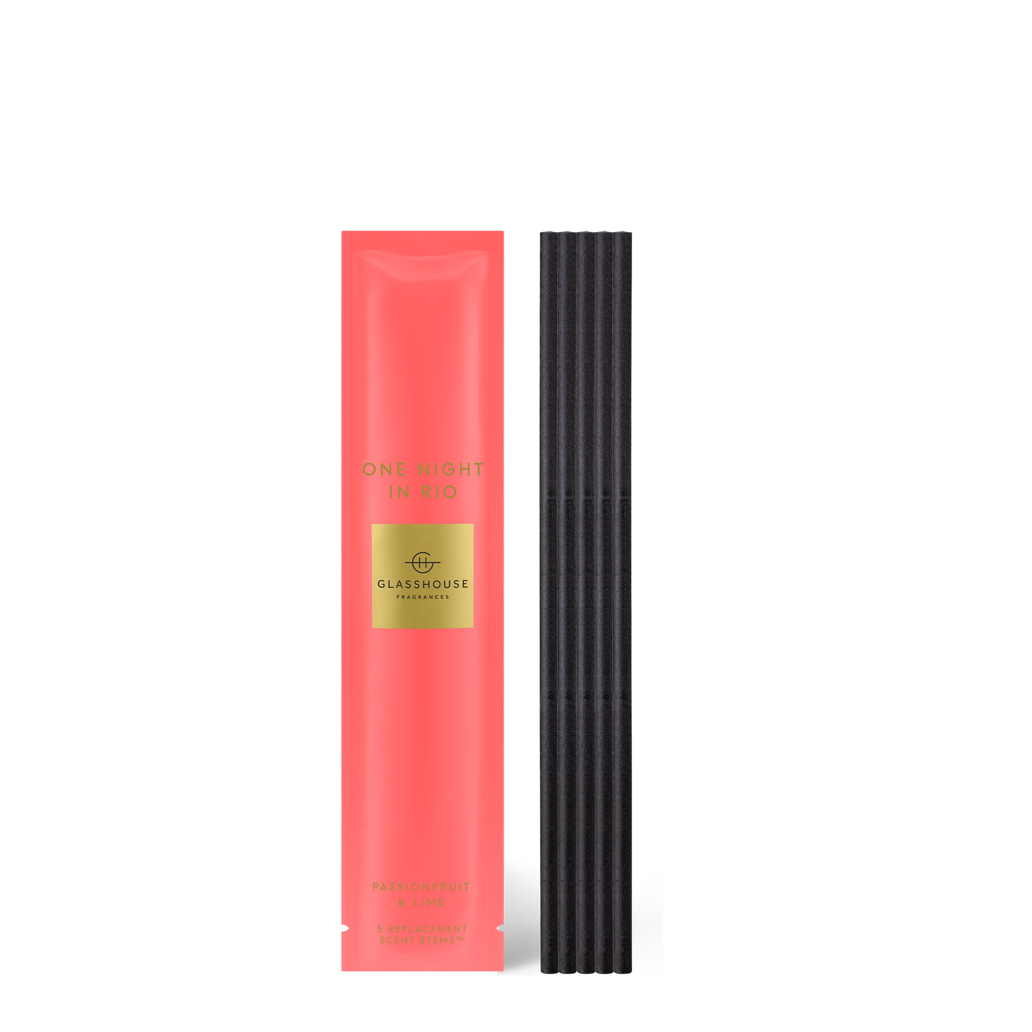 One Night In Rio - Scent Scene Stem Refills