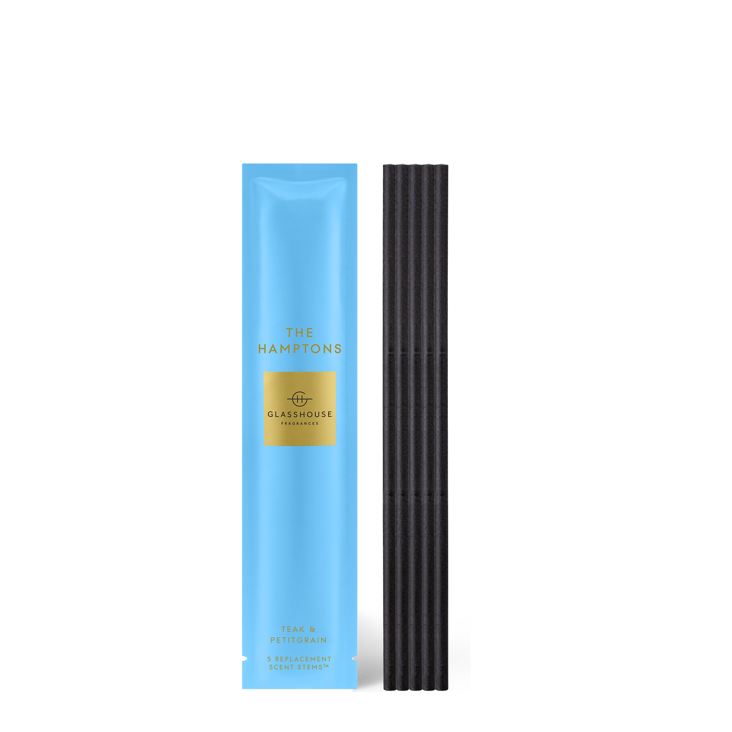The Hamptons - Scent Scene Stem Refills