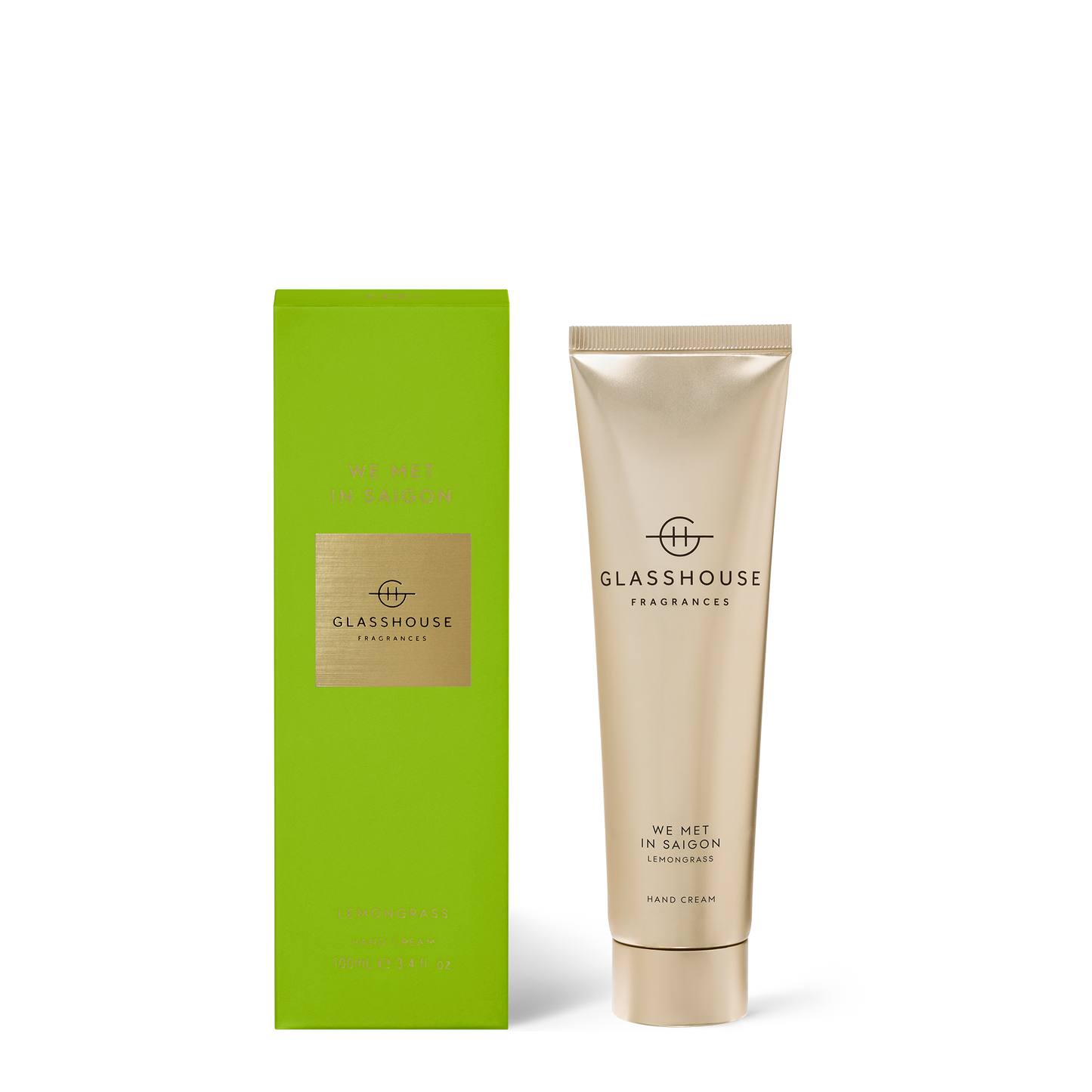 We Met In Saigon - Hand Cream