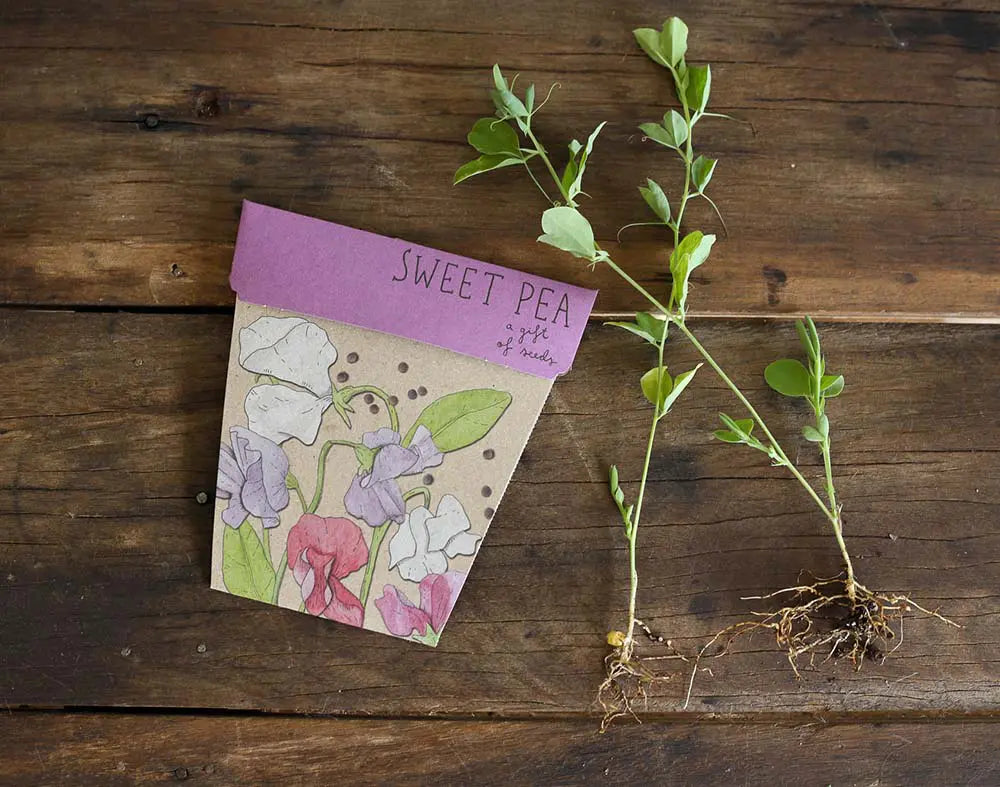 Grow Greeting cards