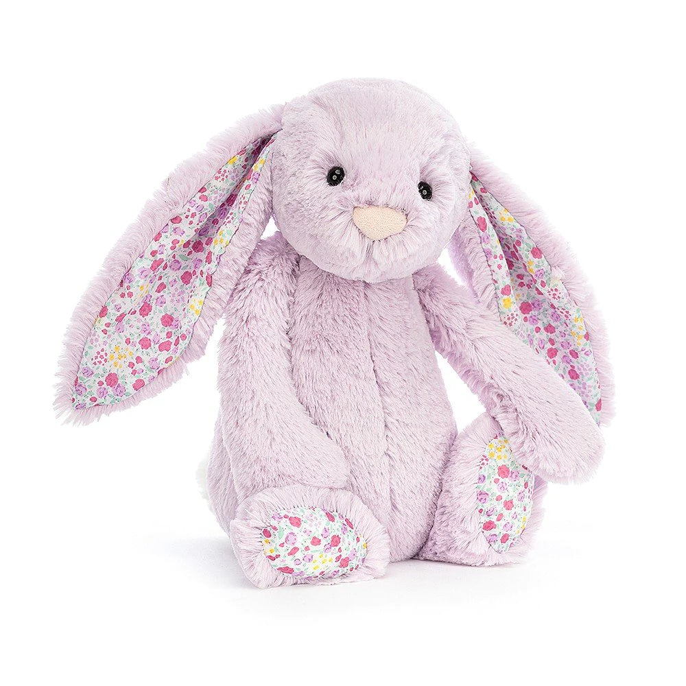 Jellycat Blossom Jasmine Med Bunny