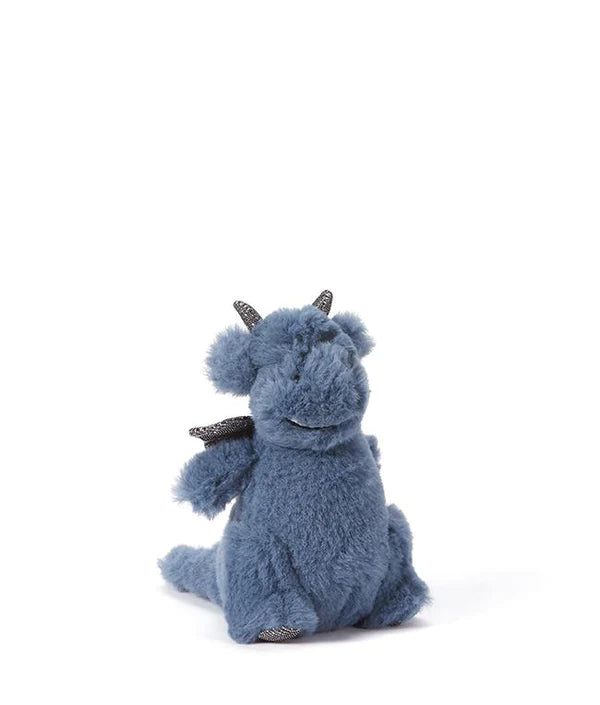 Ziggy The Dragon Rattle
