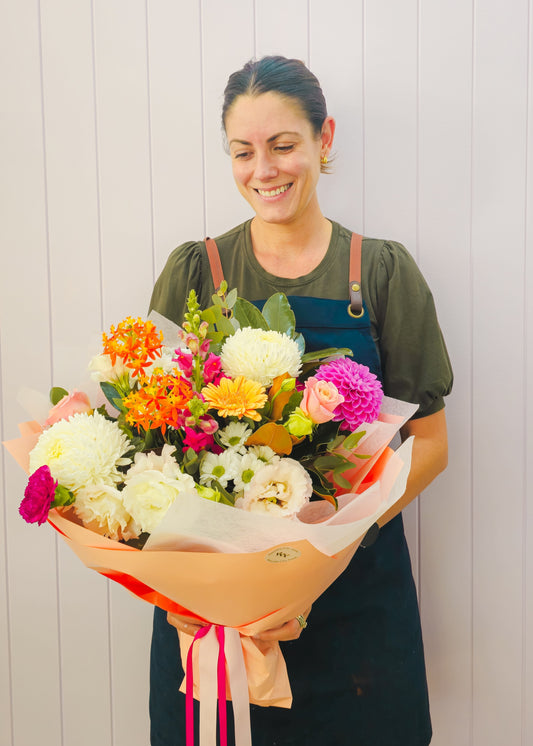Mother's Day Florist Choice Bouquet