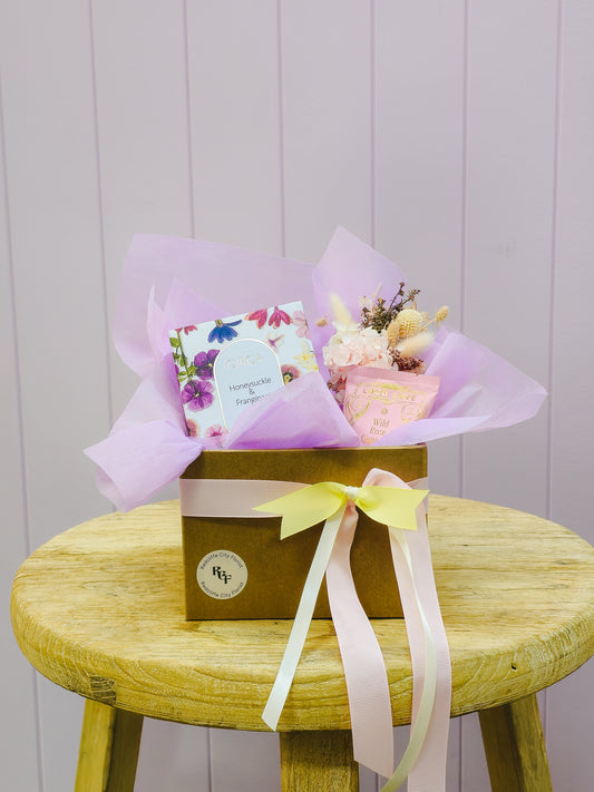 Mother's Day Hampers
