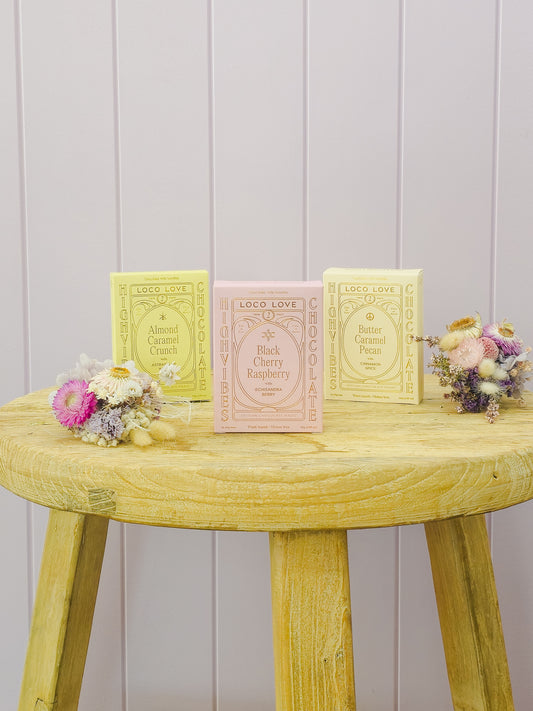 Mother's Day Loco Love Chocolates