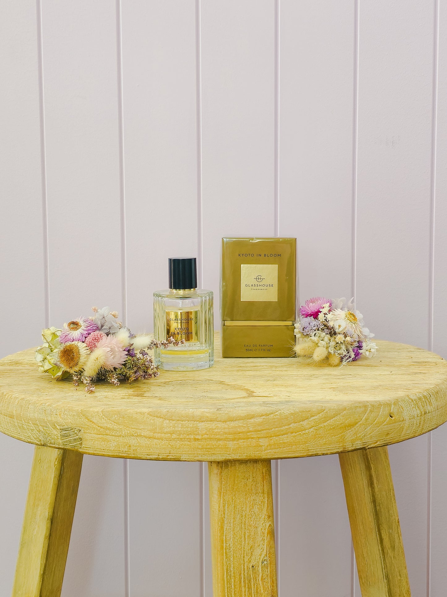 Kyoto In Bloom 50ml - Eau de Parfum