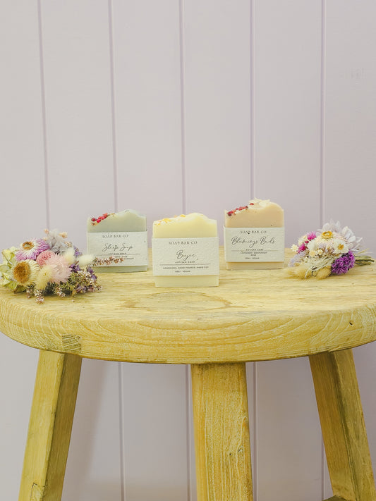 Mother's Day Assorted Soaps