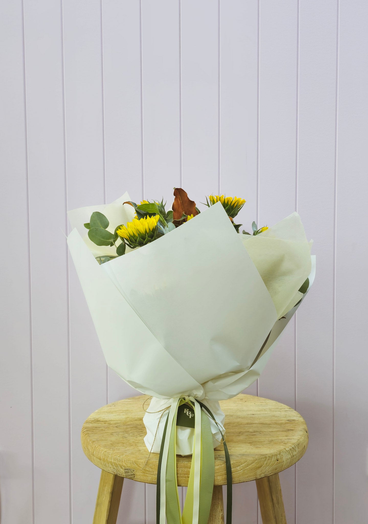 Sunflower Bouquet