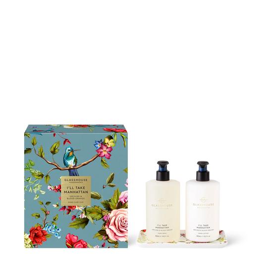 Mothers Day Limited Edition - Hand Care Duo Gift Set