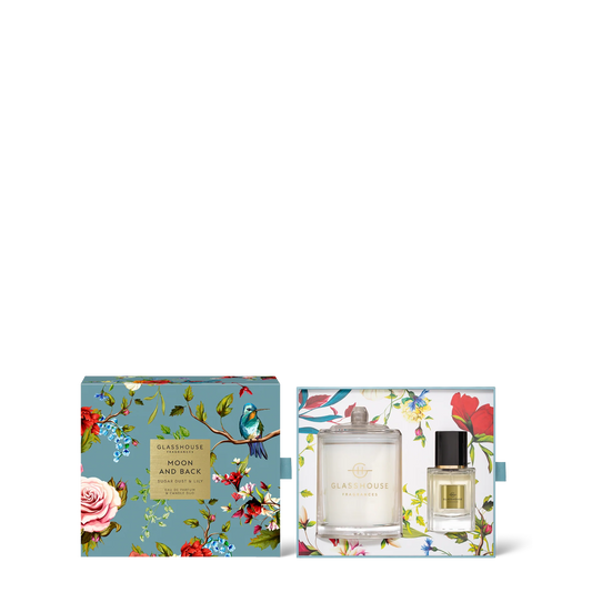 Mothers Day Limited Edition - Moon And Back Fragrance Duo