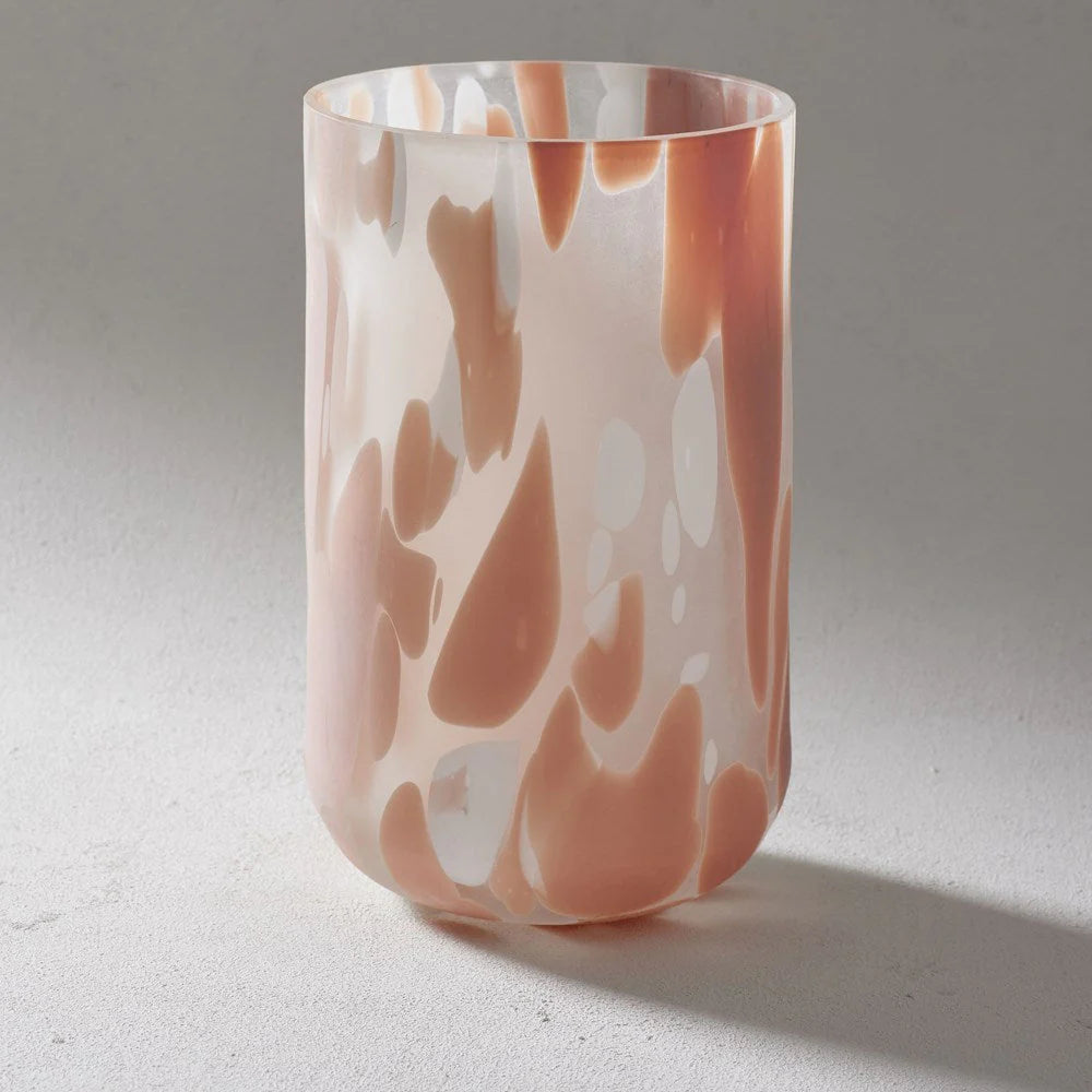 Donna Glass Vases
