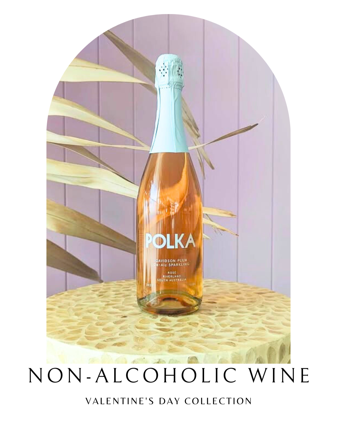 Non-Alcoholic Wine