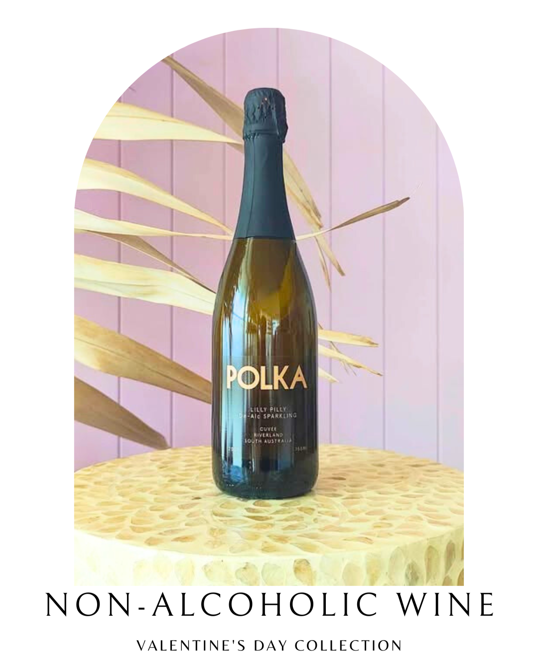 Non-Alcoholic Wine