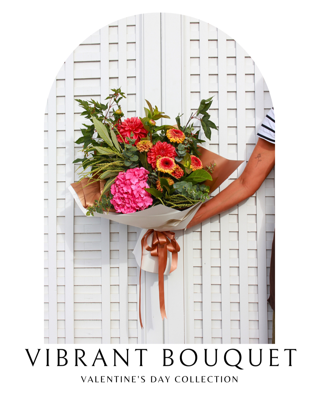 Florist Choice Bouquet