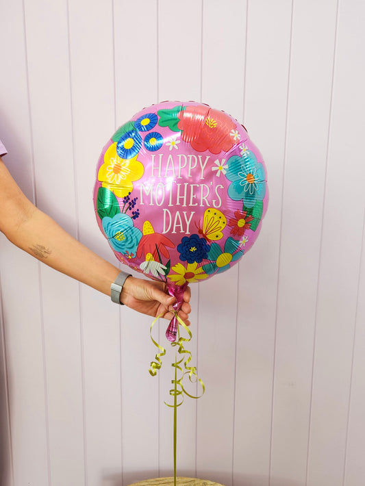 Mother's Day Balloon