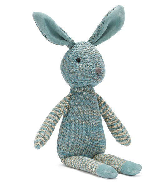 Bobby The Bunny (Blue)