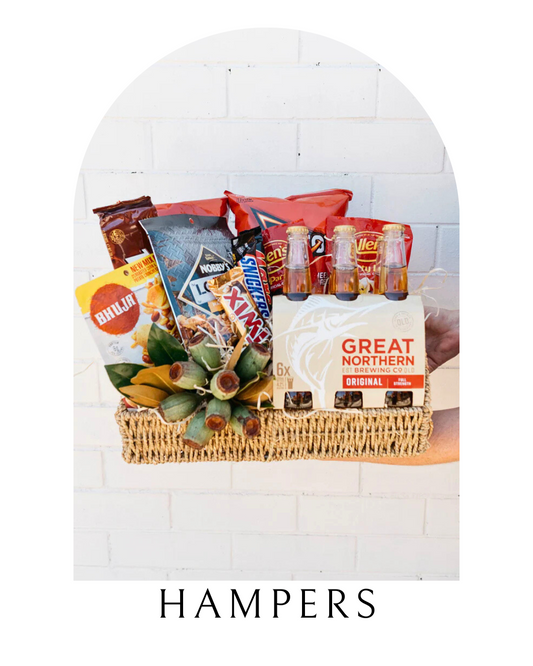 Hampers