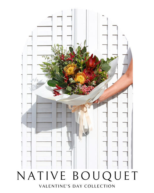 Native Bouquet