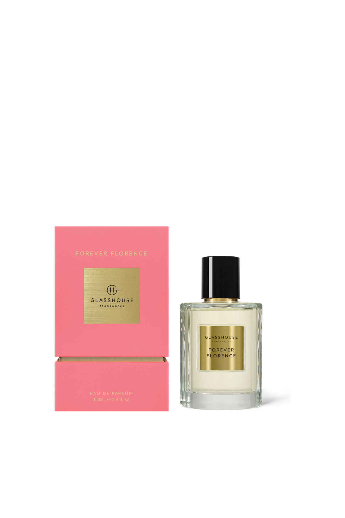 Forever Florence 100ml - Eau de Parfum