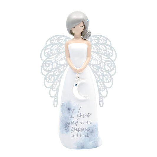Angel Figurine Medium 155mm