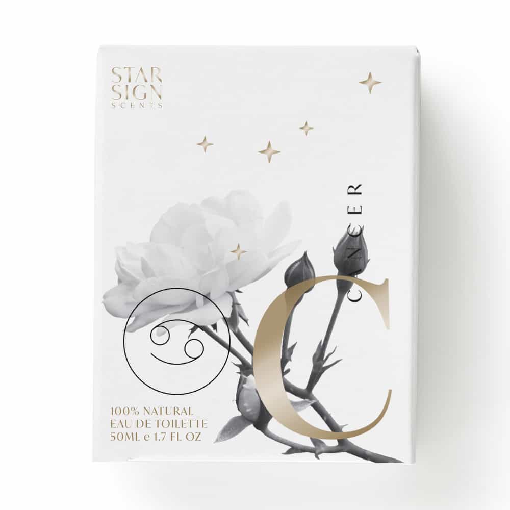 Star Sign Scents
