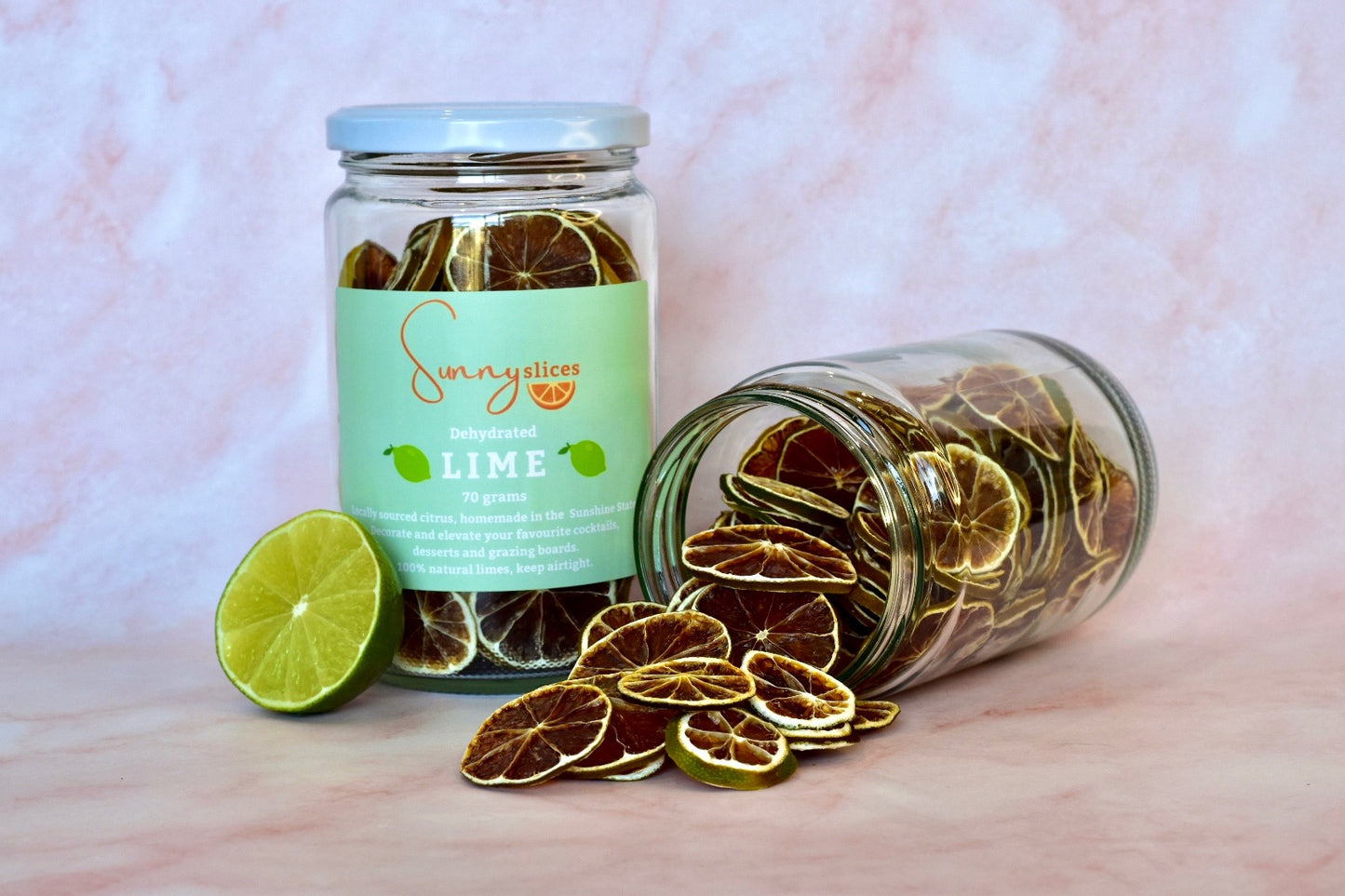 Dried Fruits - Sunny Slices