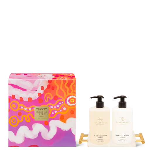 Mothers Day Limited Edition - Hand Care Duo Gift Set