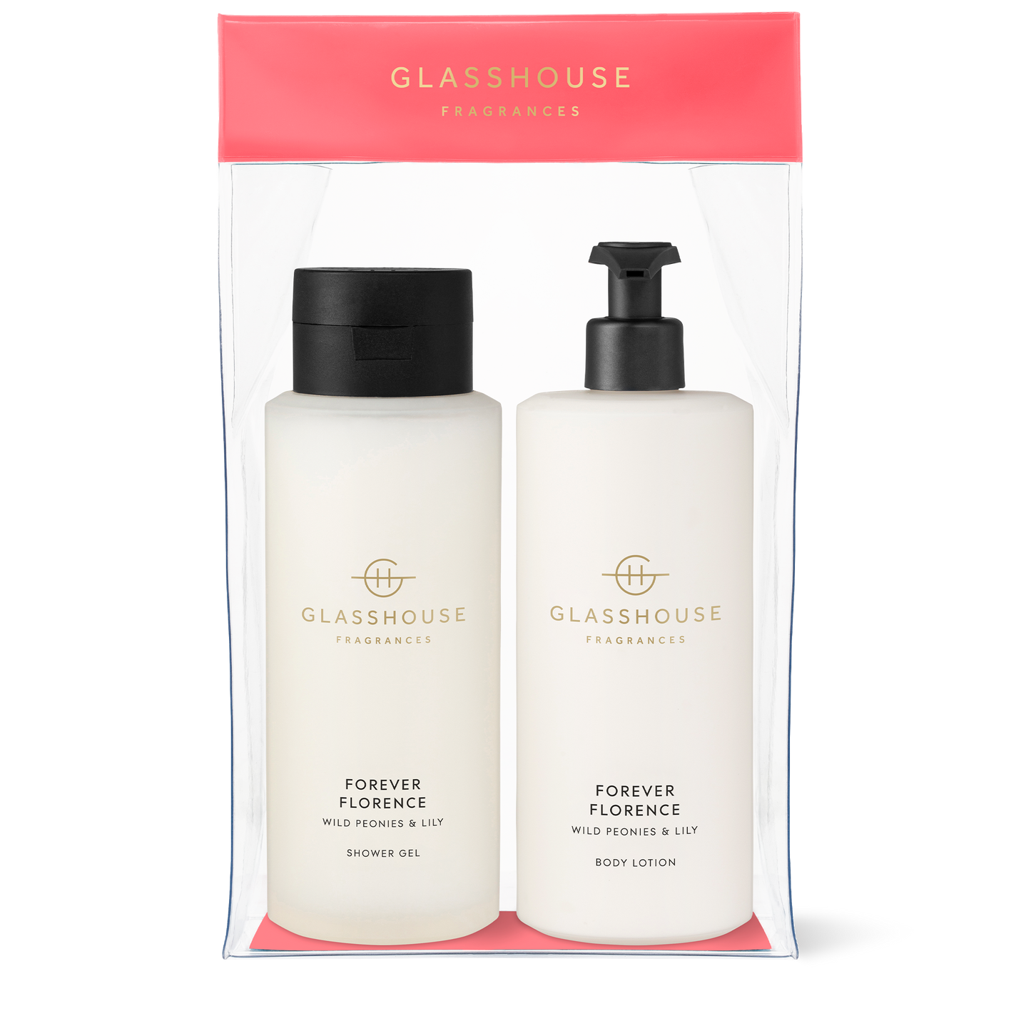 Florence Forever - Body Duo Gift Set