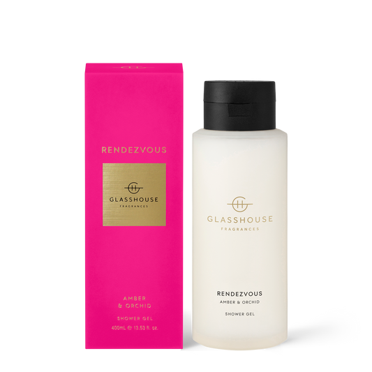 Rendezvous - Shower Gel