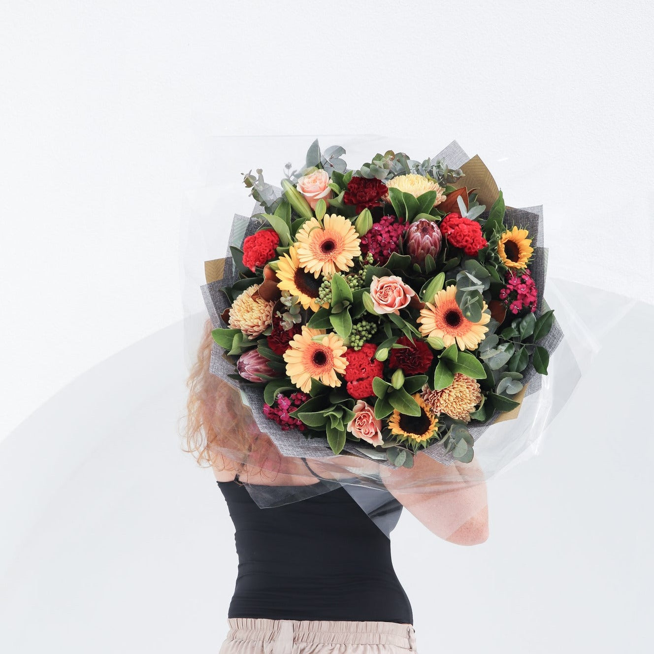 Surprise Me Florist Choice Bouquet