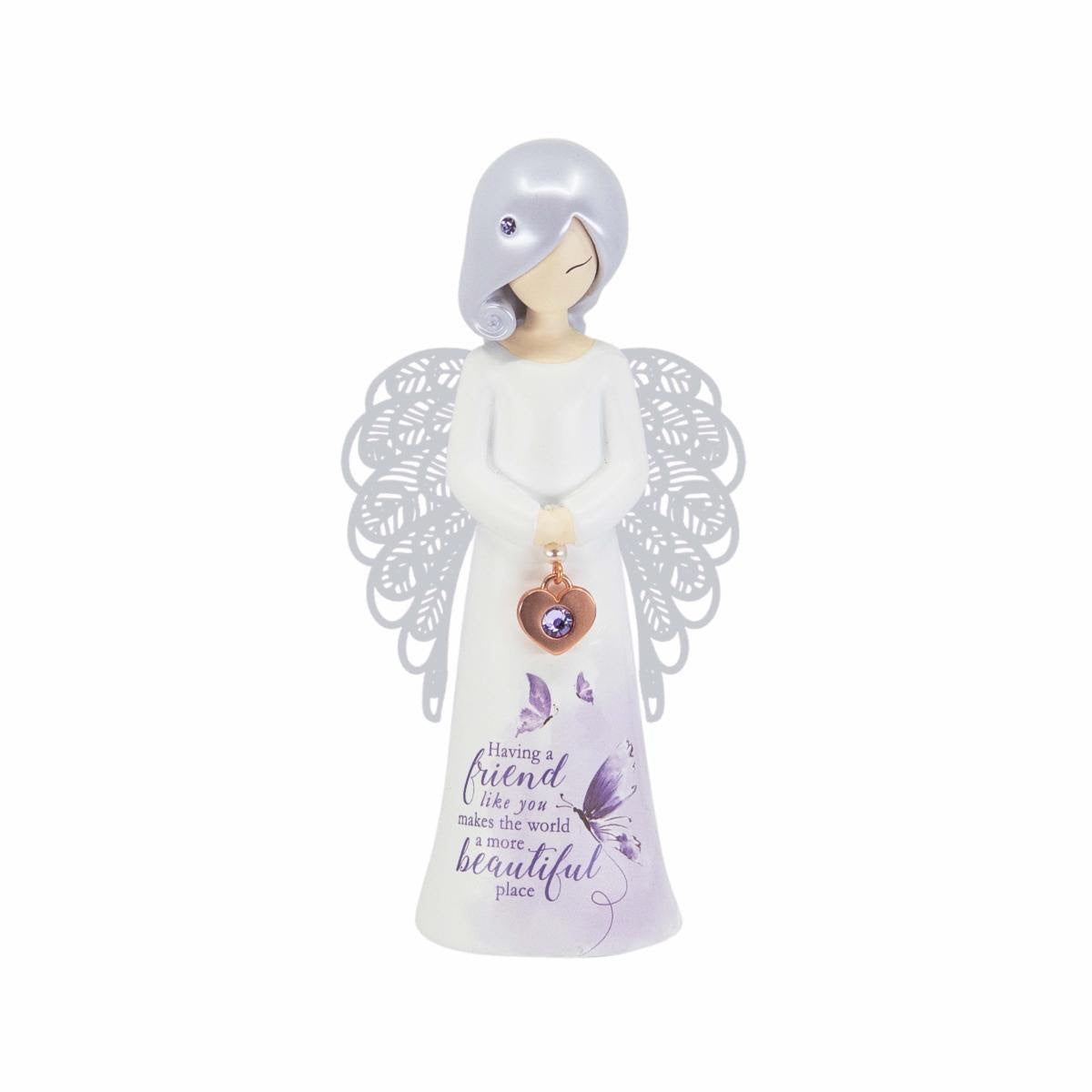 Angel Friendship Figurines Small 125mm