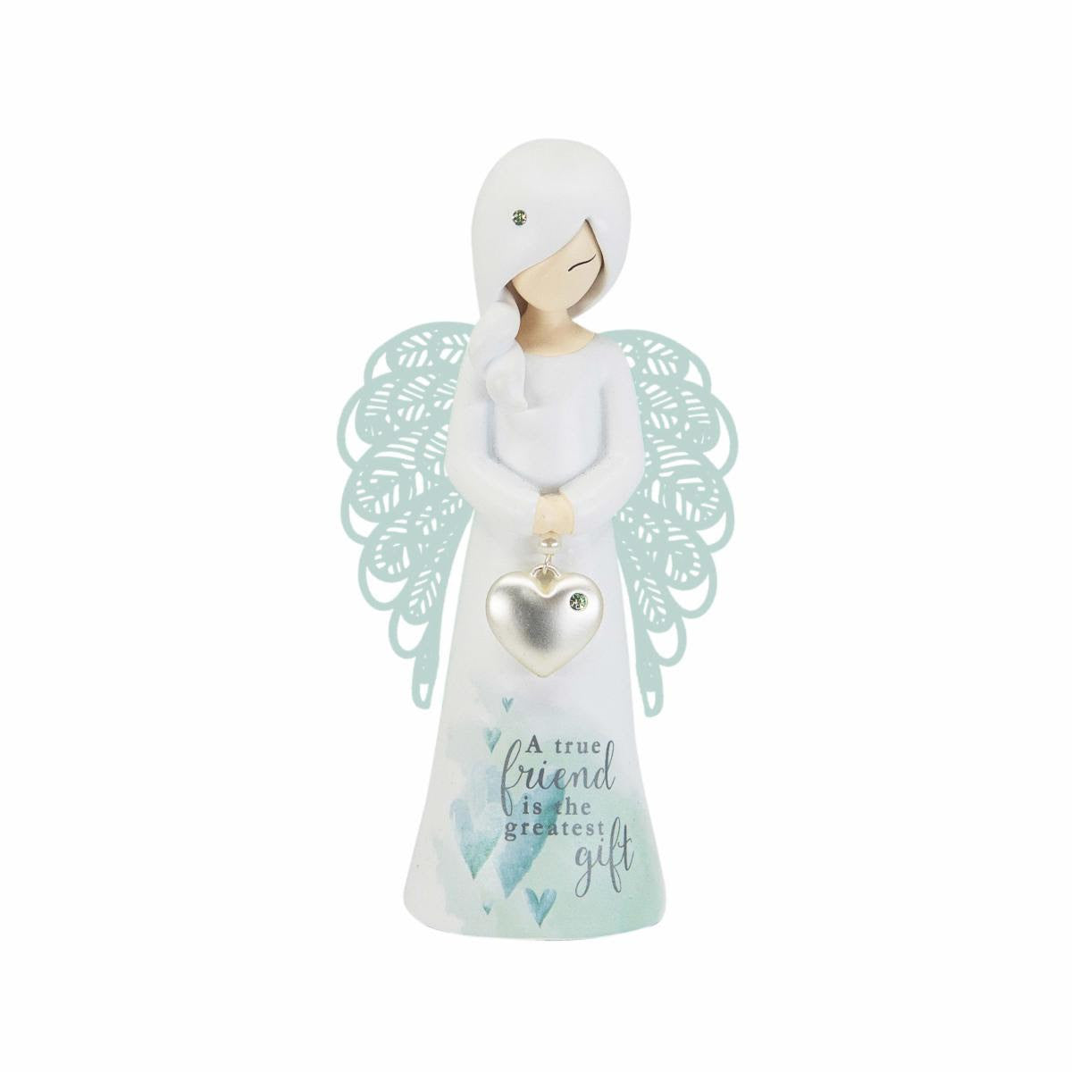 Angel Friendship Figurines Small 125mm