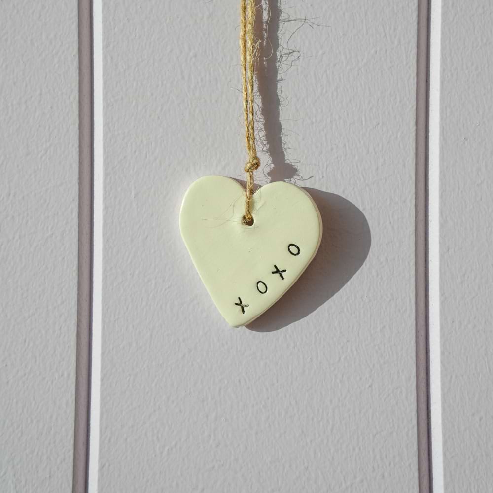 Ceramic Tag 