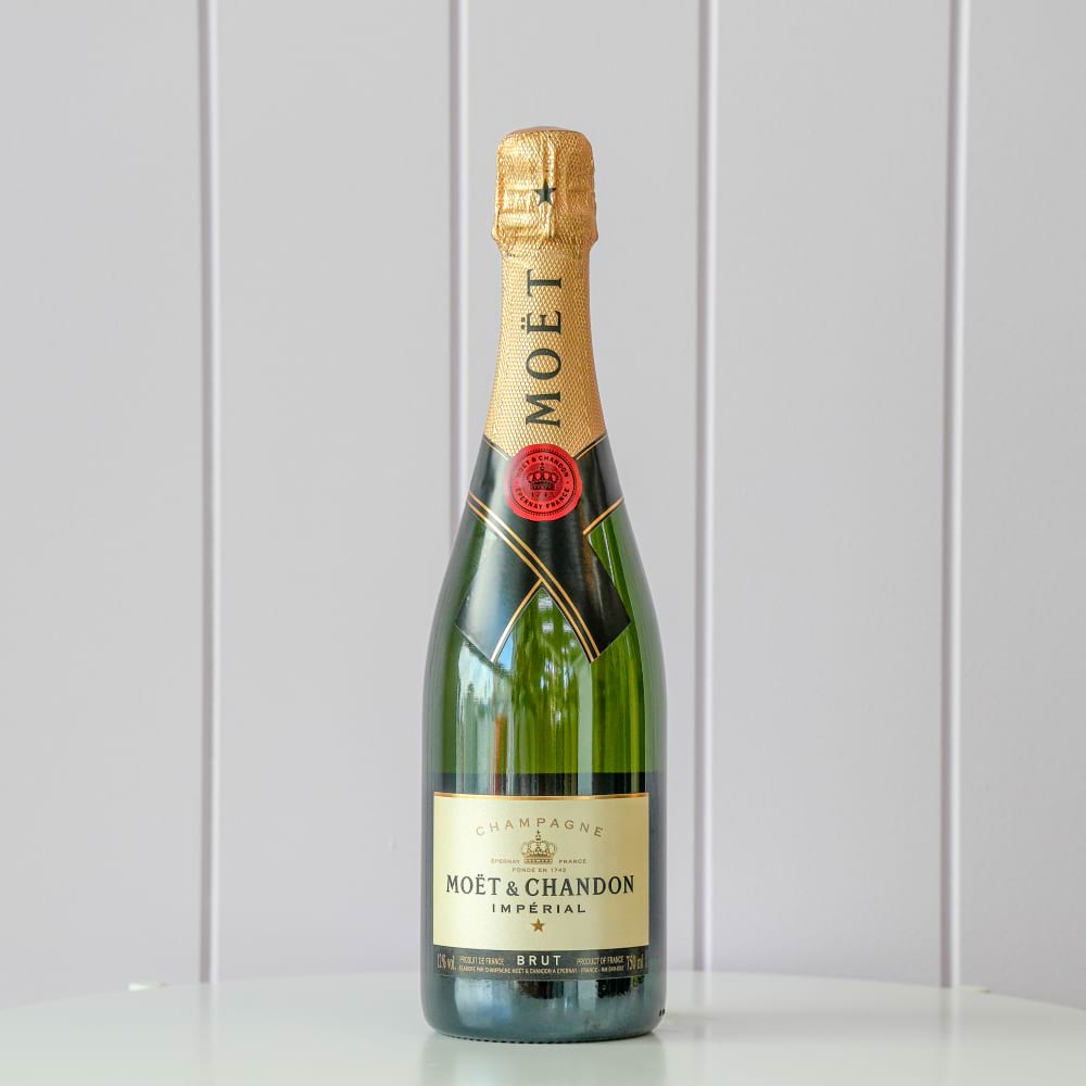 Moet & Chandon Champagne