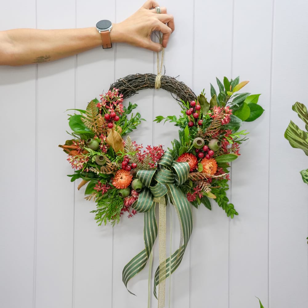 Christmas Wreath
