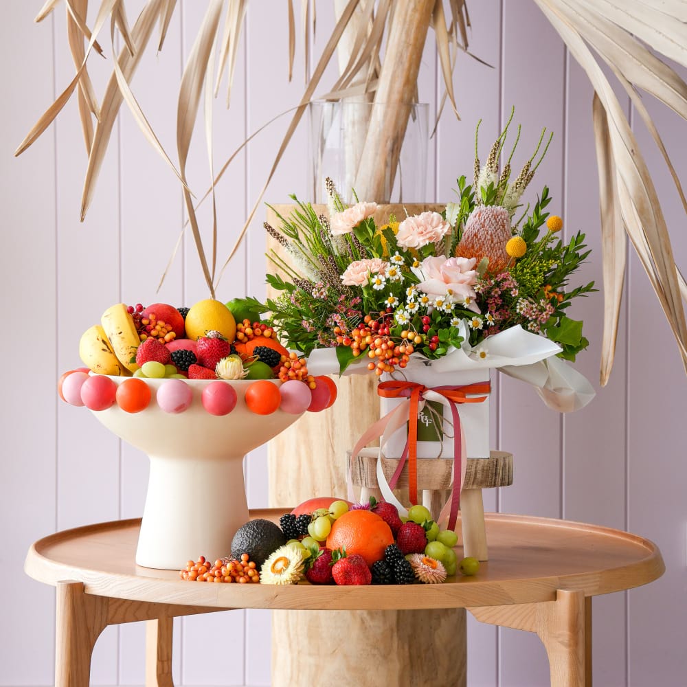 Florist Choice V`Day Box