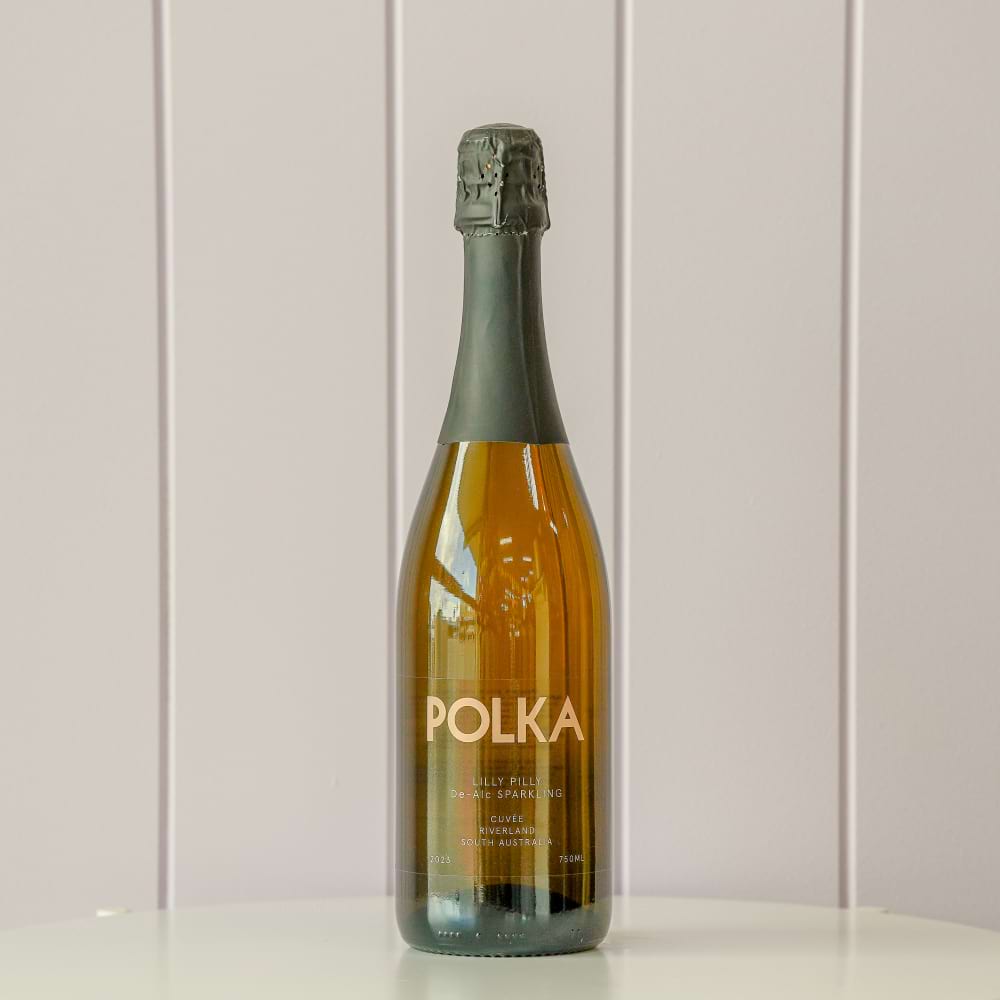 Polka -Non-Alcoholic Cuvee