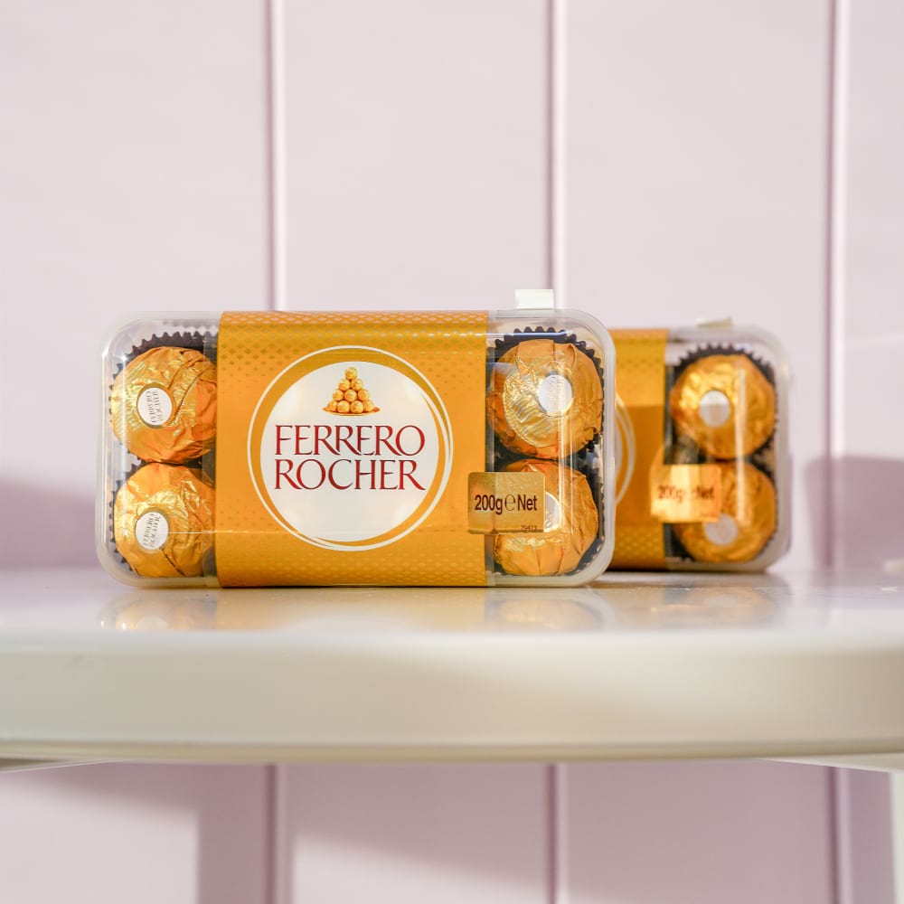 Ferrero Rochers 200g