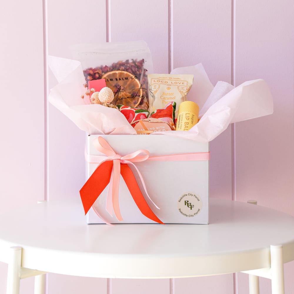 Gifting Joy Hamper