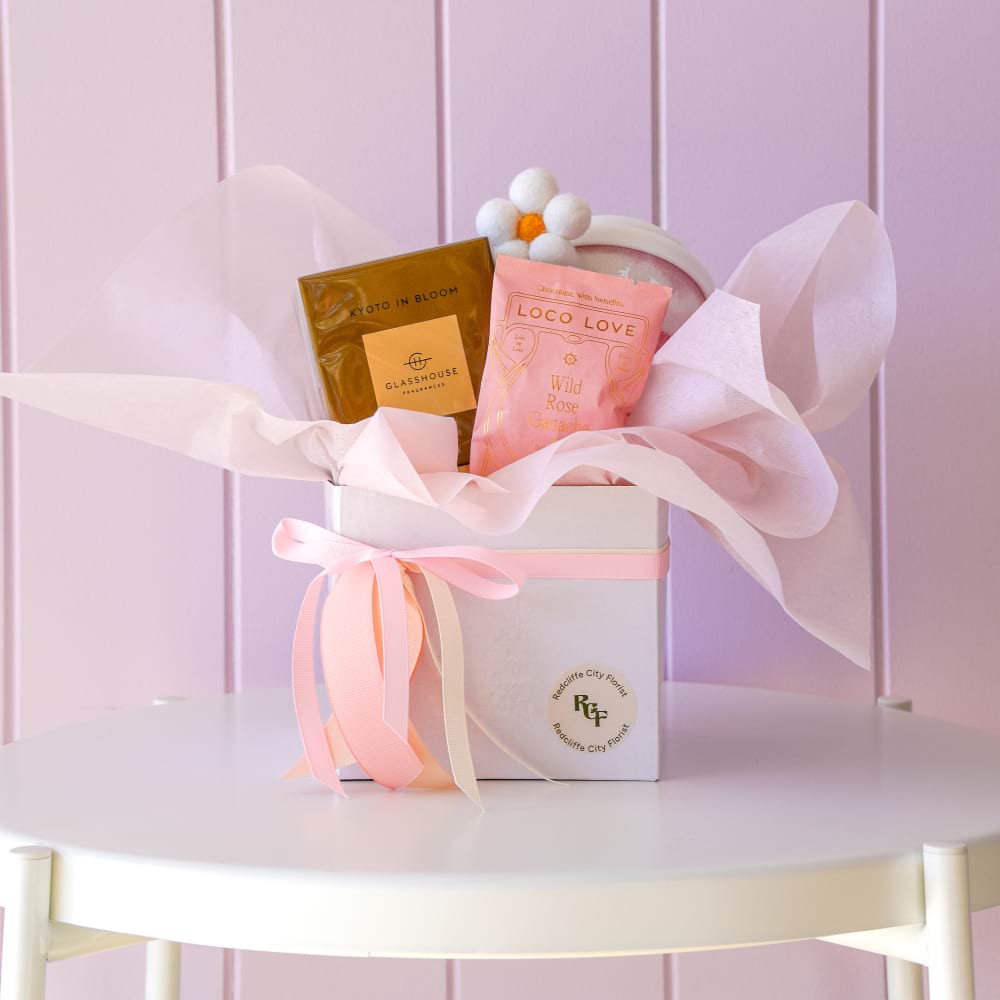 Gift Fusion Hamper