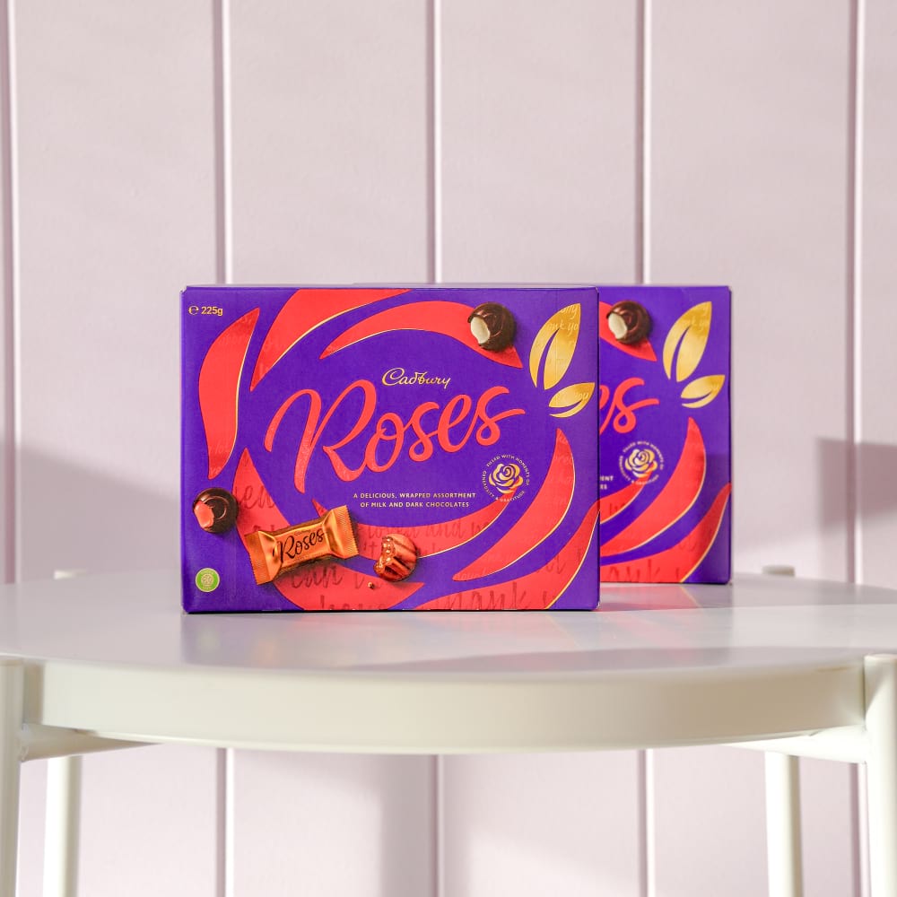 Cadbury Roses 225g